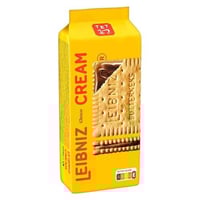 بسكويت لايبنيز بكريمة الشوكولاتة (Leibniz Choco Cr...