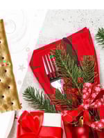 بسكويت مالح بدون حبيبات الملح 200 جم