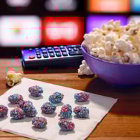 حلوى نيردز غومي كلسترز فيري بيري 226 جم– Nerds Gum...