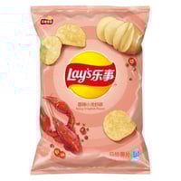 ليز تايلندي بنكهة السلور الحار 70 جرام تايلندي