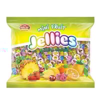 اوسكار حلوى جيلي ميني فواكة 1كجم