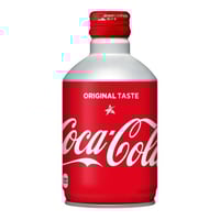 كوكاكولا COCA COLA ياباني مستورد 300 مل للحبه