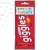 يومي ايرث حلوى نباتي عضوي بنكهة الفواكة 57 جم