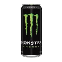 مشروب الطاقة مونستر انرجي 250 مل