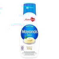 مايونيز الاصلي ماما سوكا – MamaSuka Mayonais 300 ج...
