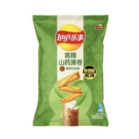 ليز تايلندي بنكهة حساء الشعير 80 جم تايلندي