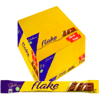 كادبوري فليك شوكولاتة 15 جم (Cadbury)