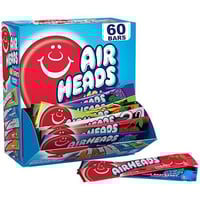 حلوى اير هيدز منوعة 15.6 جم