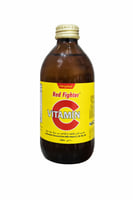 ريد فايتر مشروب فيتامين سي الاصلي 250 مل – Red Fig...