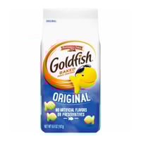 جولدفش الأصلي187 جم — Goldfish Original