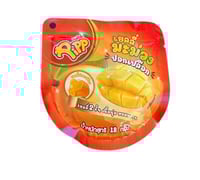 جيلي المانجو قابل للتقشير RIPP التايلندي – نكهة ال...