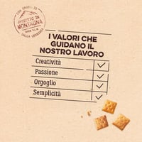 بسكويت باف بيستري فورنو بونومي صغيرة بنكهة الجبن 1...