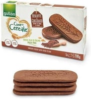 بسكويت شوفان جولون كاكاو 200 جرام