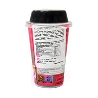 شراب OMG بابل تي بنكهة التوت مع فقاعات التوت الأزر...