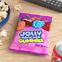 حلوى جولي رانشر غومي فيري بيري 184 جم – Jolly Ranc...