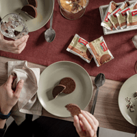 لوكر تورتينا شوكولاتة تورتينا الأصلية 63 جم