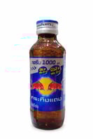 ريد بول التايلندي الزجاج تورين 1000 – Kratingdaeng...