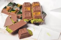 شوكولاتة نتشي منوع