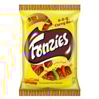 فونزيس كاري باربكيو 60 جم | Fonzies B-B-Q