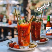 شطة كريستال الامريكية