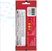 يومي ايرث حلوى نباتي عضوي بنكهة الفواكة 57 جم