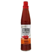 صلصة كولومبينا الحارة إكستريم 90 مل