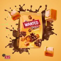 ايتي داريلو بوبس بالكراميل ميني، 126 جرام