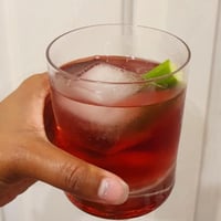 عصير كرانبيري التوت البري الاصلي خالي من السكر من...