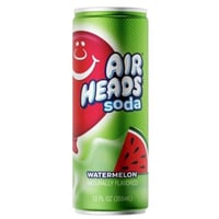 مشروب اير هيدز صودا بطيخ – 355 مل