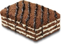 مارلينكا كيك العسل بالكاكاو – Marlenka Honey Cake...