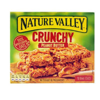 ناتشر فالي الواح الشوفان بينت بتر 253 جم