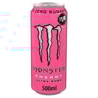 مشروب الطاقة مونستر انرجي التر روزا التوت الوردي–...