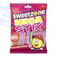 سويت زون ميجا ستيكس - 200 جم [المملكة المتحدة]‏