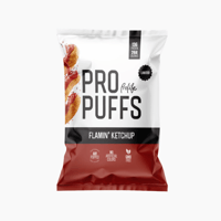 برو لايف بفز منتفخات الذرة عالية البروتين 50جم - ك...