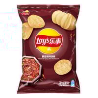 ليز تايلندي بنكهات الحاره 70 جم تايلندي