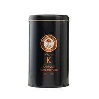 قهوة تركية ارطغرل بالهيل 250