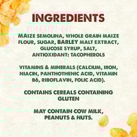 رقائق كورن فليكس نستله كونتري 1كجم عبوة عائلية