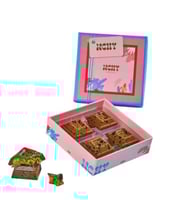 نتشي بوكس توزيعات هدايا