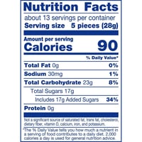 جولي رانشر غومي 2 في 1 ميسفيتس – 368 جم