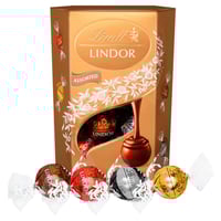 شوكولاته ليندت ليندور منوع 200 جم (Lindt & Sprüngl...