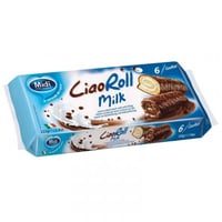 كيك ايطالي رول 222 جم