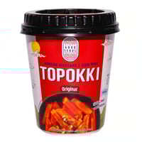 توبوكي كوري الأصلية الحارة 113 جرام