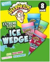 وارهدز مجموعة من 8 قطع من مكعبات الثلج الحامضة 496...
