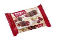 لوبو ميني براوني بالكرز – Luppo Mini Brownie Cherr...