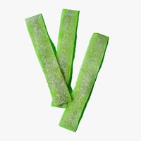 سور ستربس حامض نكهة التفاح الأخضر 96 جم | مستورد ا...