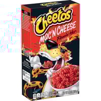 شيتوس (Cheetos) ماك اند تشيز 160 جم