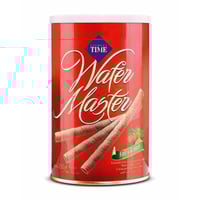 ويفر ماستر رولز بكريمة البندق – 250 جم