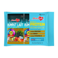 اعشاب بحرية ماما سوكا – بنكهة البيض المملح 4.5g ×...