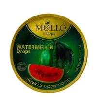 حلوى مولو بنكهة البطيخ – 200 جرام