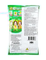 ليز تايلندي نكهة السوشي بالاعشاب البحرية (نوري سي...